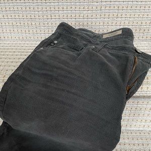 Ag ADRIANO GOLDSCHMEID The Graduate Tailored Leg - 33 Waist